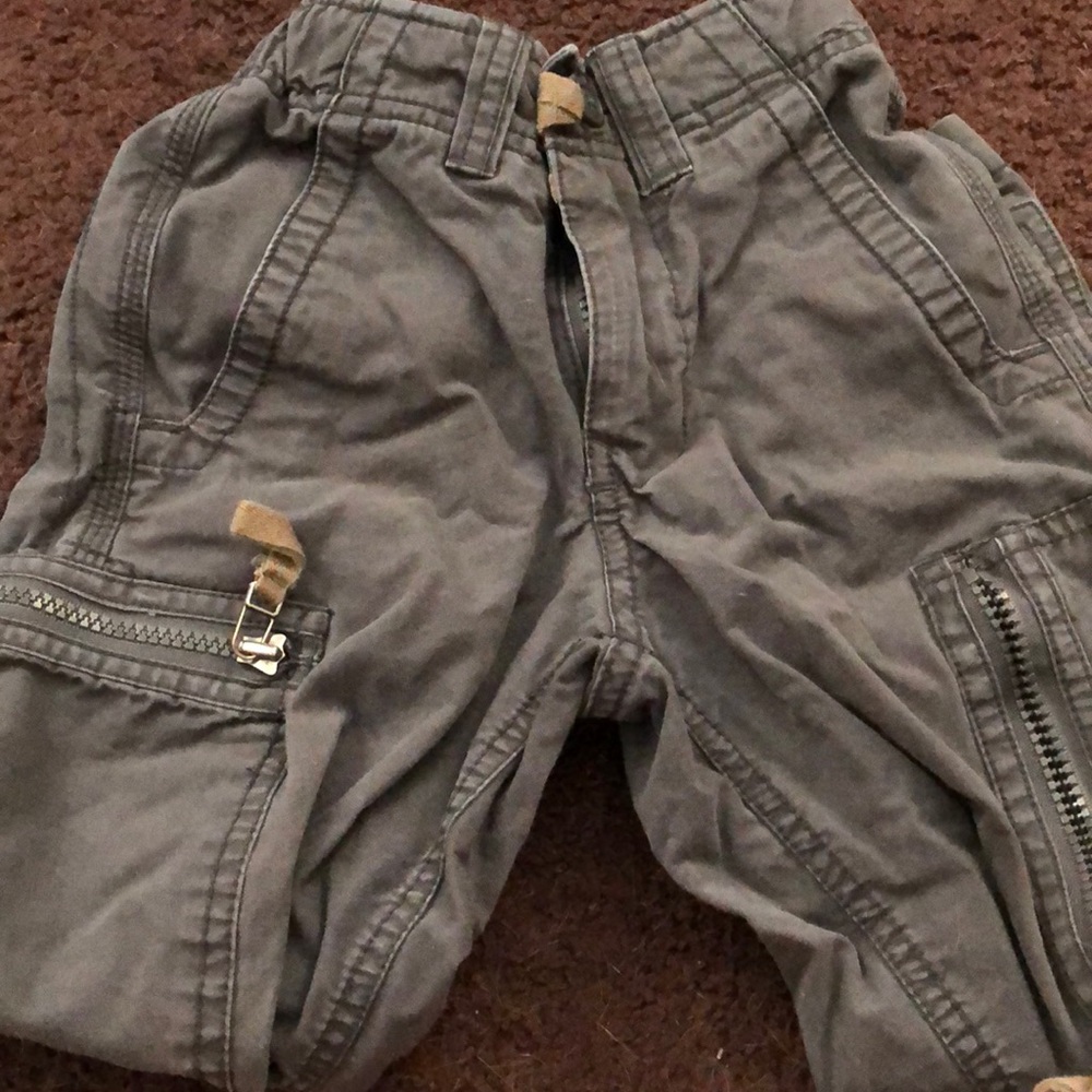 Boys Jeans